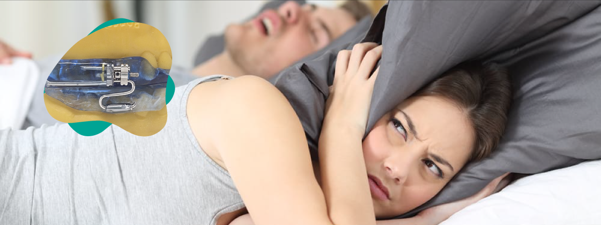 Ronco e Apneia Obstrutiva do Sono