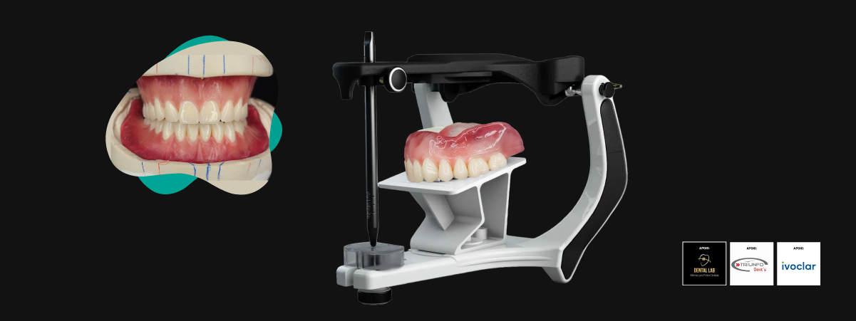 Montagem de PT mesa Camper e Ceroplastia