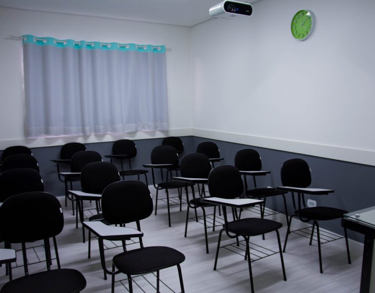 SALA DE PROJEÇÃO