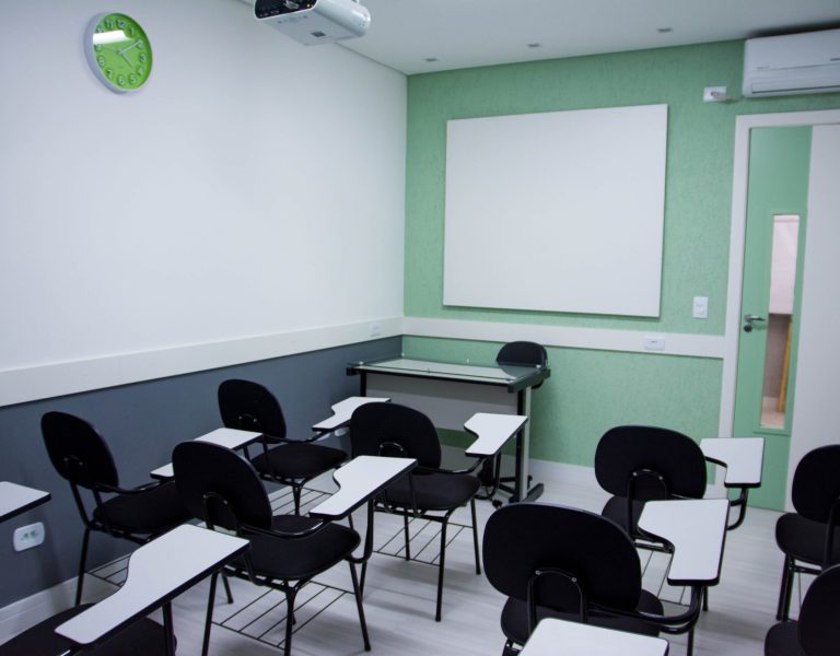 SALA DE PROJEÇÃO